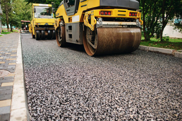Best Cobblestone Driveway Pavers  in USA